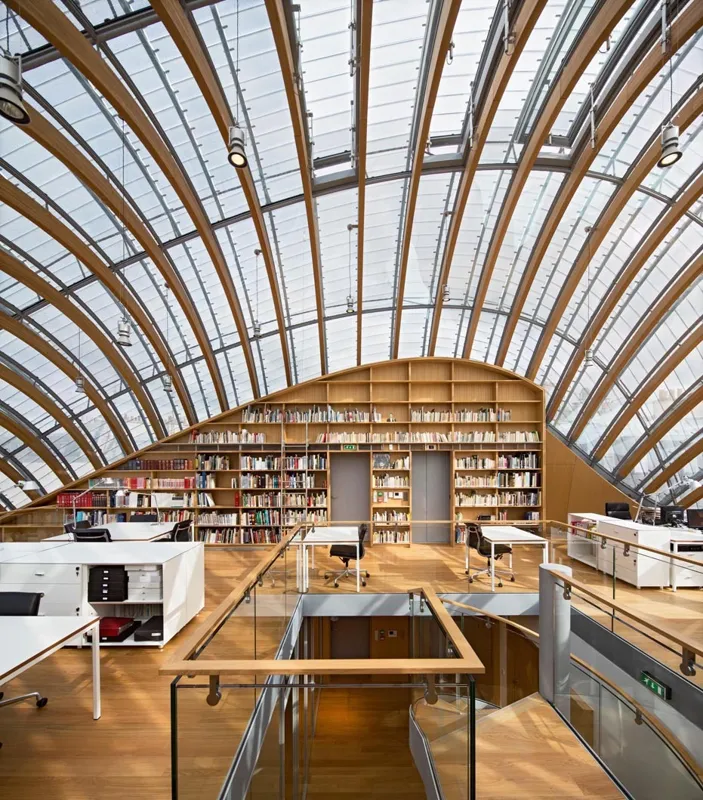 Renzo Piano : Paris