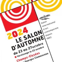 Salon d'Automne #121