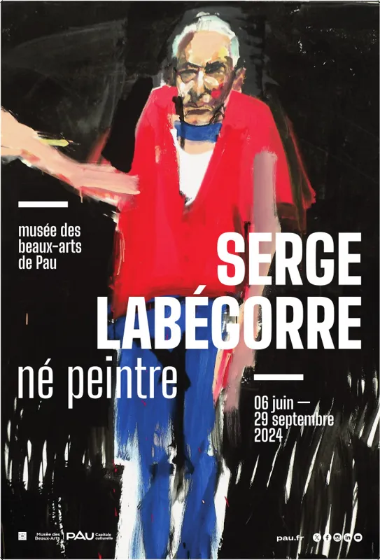 Serge Labégorre