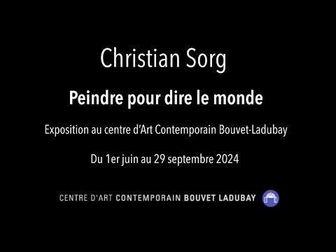 Centre d'art contemporain Bouvet-Ladubay