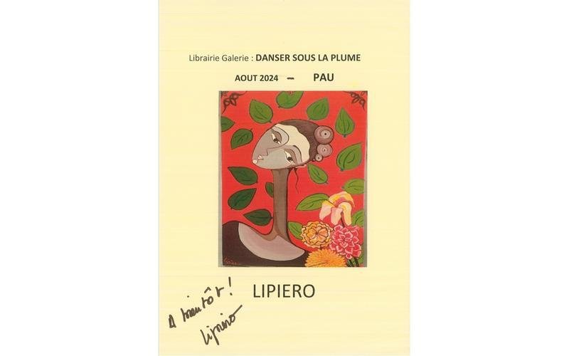 Exposition: Lipiero