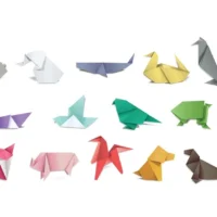 Exposition – Sculptures de papier