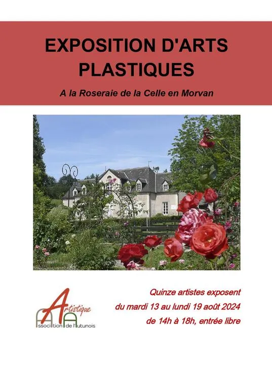 Exposition d’arts plastiques