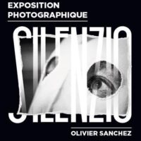 Exposition du photographe Olivier Sanchez « Silenzio » - Fort Charlet - Calvi