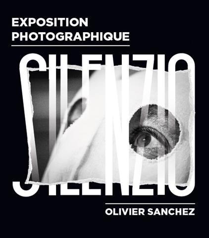 Exposition du photographe Olivier Sanchez « Silenzio » - Fort Charlet - Calvi