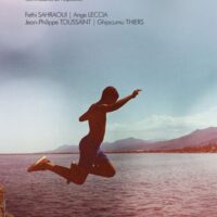 Exposition photographique "Nozze in Mediterraniu" - A Cisterna, Caserne Padoue - Corti