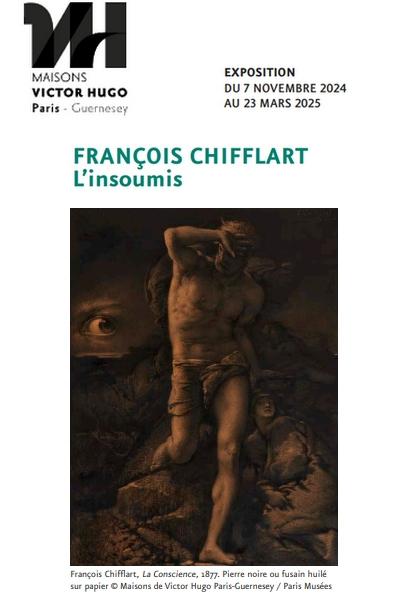 François Chifflart, L'insoumis