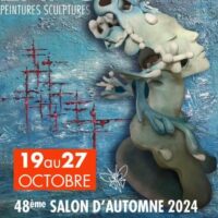 Salon d’Automne d’Andrésy 2024