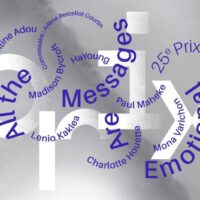 All the Messages Are Emotional