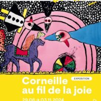 Corneille au fil de la joie