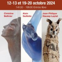 Exposition "Promenade en Pays d'Auge"