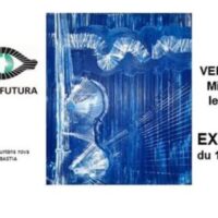Exposition de Michel Peretti et José Zanni - Centre Vision Futura - Bastia