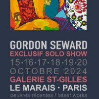Gordon Seward