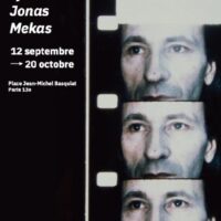 Memories of Jonas Mekas