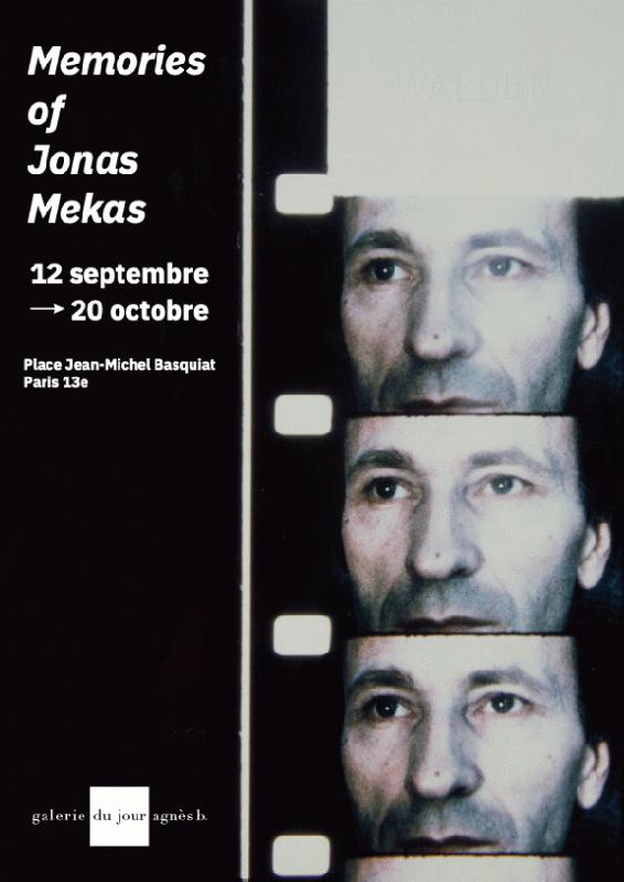 Memories of Jonas Mekas