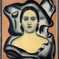 Nadia Léger, Une femme d'avant-garde