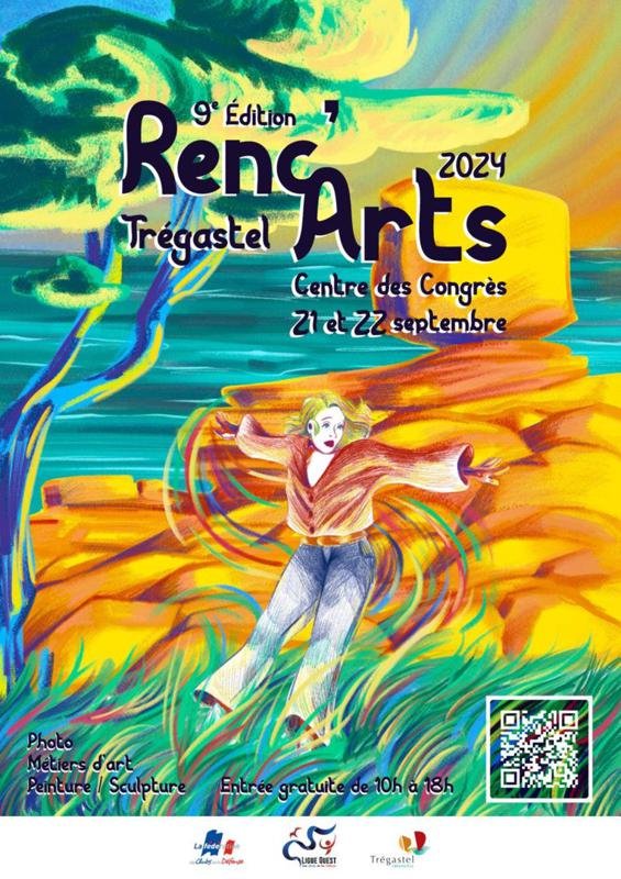 Renc’arts