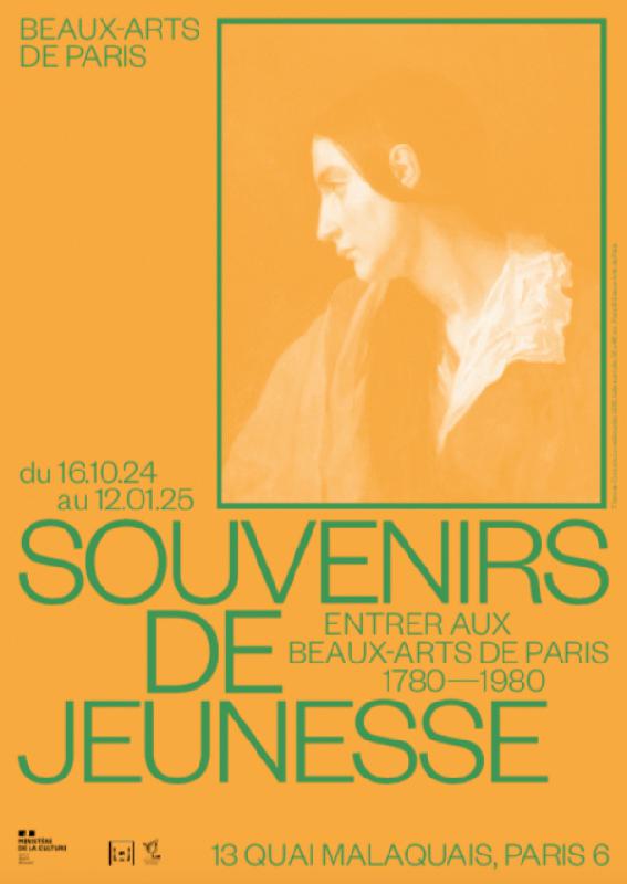 Souvenirs de jeunesse