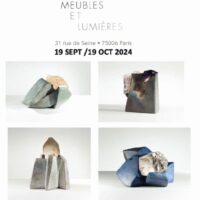 Terre en Lumière : Mireille Moser