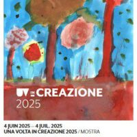 Una Volta in Creazione 2025 - Galerie Una Volta - Bastia