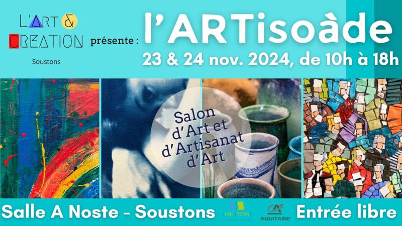 l'ARTisoàde