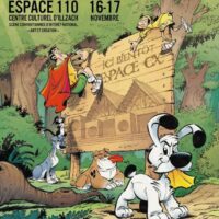 39ème édition du festival Bédéciné