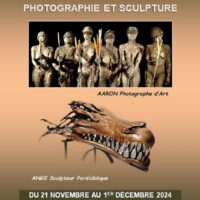 4 ème Biennale Photographie et Sculpture