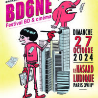 8ème édition du festival BD6Né