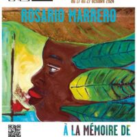 À la mémoire de mes ancêtres : Rosario Marrero