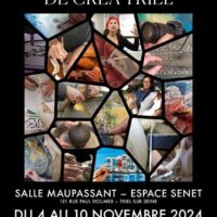 A la rencontre de Créa’Triel