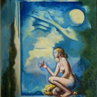 Autour du surréalisme : Lanfranco, Karel Zlin