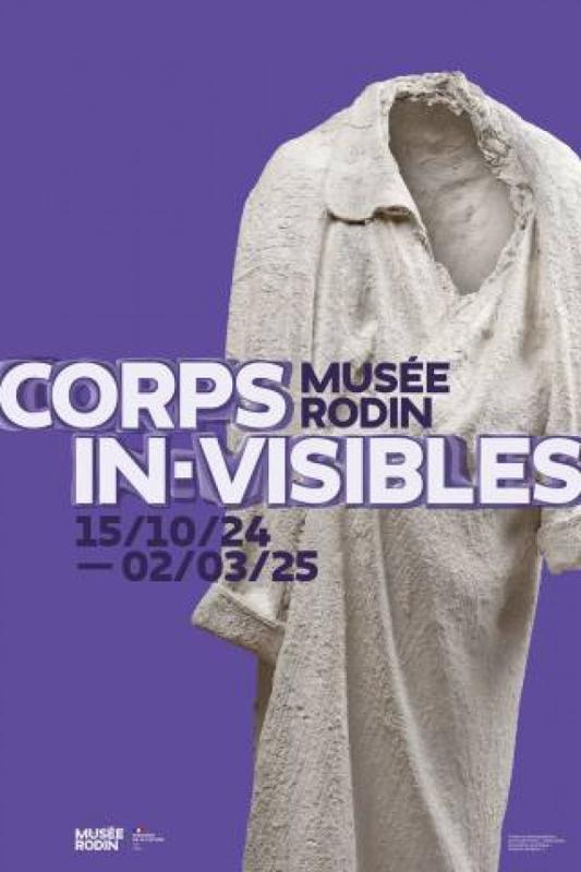 Corps In·visibles