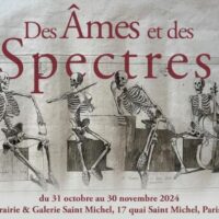 Des Âmes et des Spectres