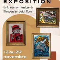 EXPOSITION