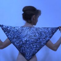 Espace des phases : Gabrielle Herveet