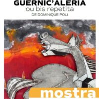 Exposition Guernic’Aleria ou bis repetita - Accueil de l’Office de Tourisme - Portivechju