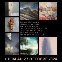 Exposition "Mosaïques"