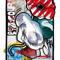Exposition - Pivoines et Porcelain