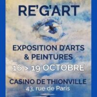 Exposition Re'G'Art