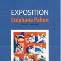 Exposition Stephane Pahon