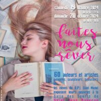 Exposition des Arts et des Livres
