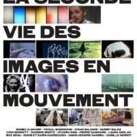 Exposition du FRAC Corsica "La seconde vie des images en mouvement"