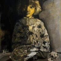 Fantasmagories : Zahra Zeinali