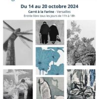 La gravure dans tous ses états