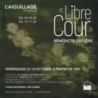 Libre Cour : Bénédicte Dussère