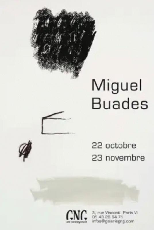 Miguel Buades