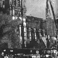 NOTRE-DAME SUR LE ZINC !