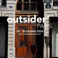 Outsider Paris