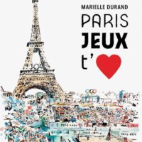 Paris Jeux t'aime : Marielle Durand