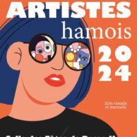 SALON DES ARTISTES HAMOIS